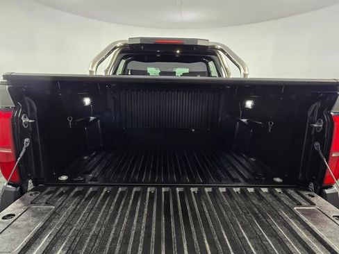 Used 2025 Toyota Tacoma SR image 25