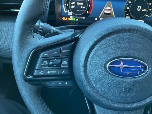 New 2026 Subaru Outback Limited XT AWD/4WD image 26