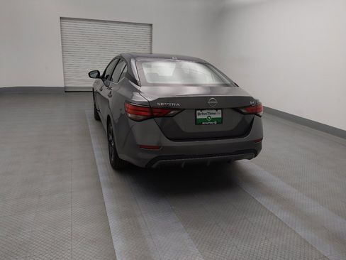 Used 2024 Nissan Sentra SV image 6