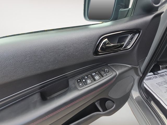 Used 2022 Dodge Durango R/T w/ Trailer Tow Group IV AWD/4WD image 10