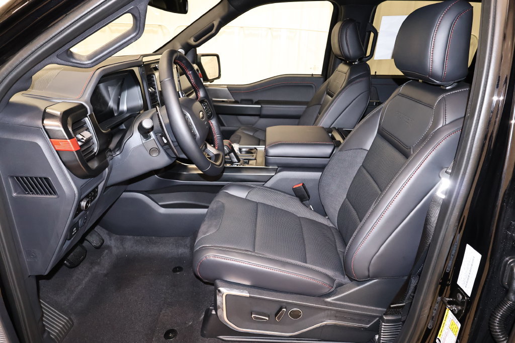 New 2026 Ford F150 Raptor AWD/4WD image 12