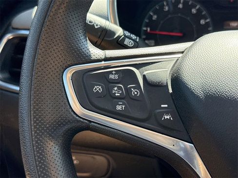 Used 2022 Chevrolet Equinox LS w/ LPO, Floor Liner Package image 33