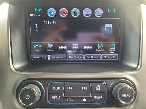 Used 2019 Chevrolet Suburban LT AWD/4WD image 25