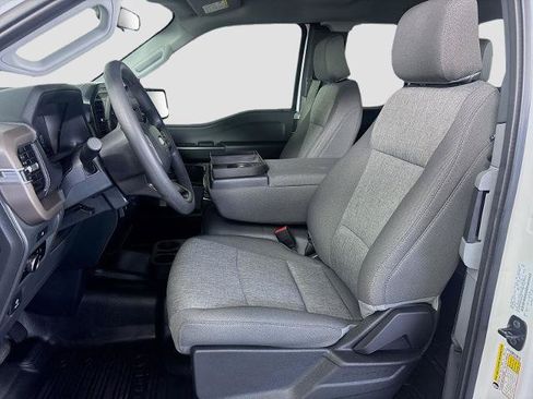 Certified 2025 Ford F150 XL AWD/4WD image 19