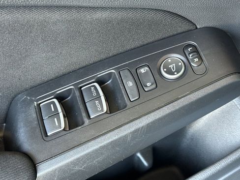 Used 2022 Honda Civic Sport image 13