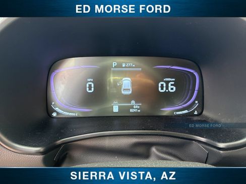 Used 2025 Kia Soul LX FWD image 24
