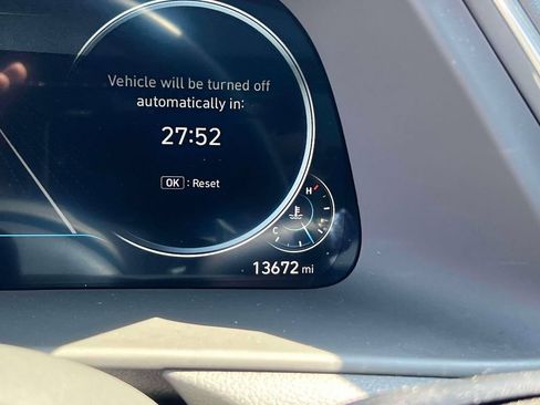 Used 2023 Hyundai Sonata SEL Plus FWD image 28