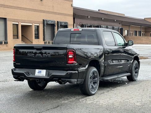 New 2026 RAM 1500 Express image 7