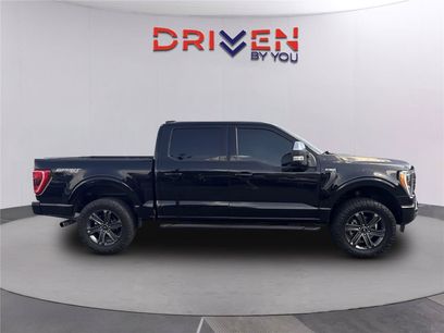 Used 2023 Ford F150 XLT w/ Equipment Group 302A High