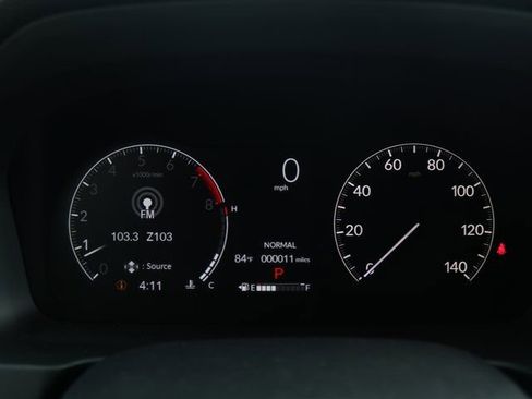 New 2025 Honda Ridgeline Sport image 13