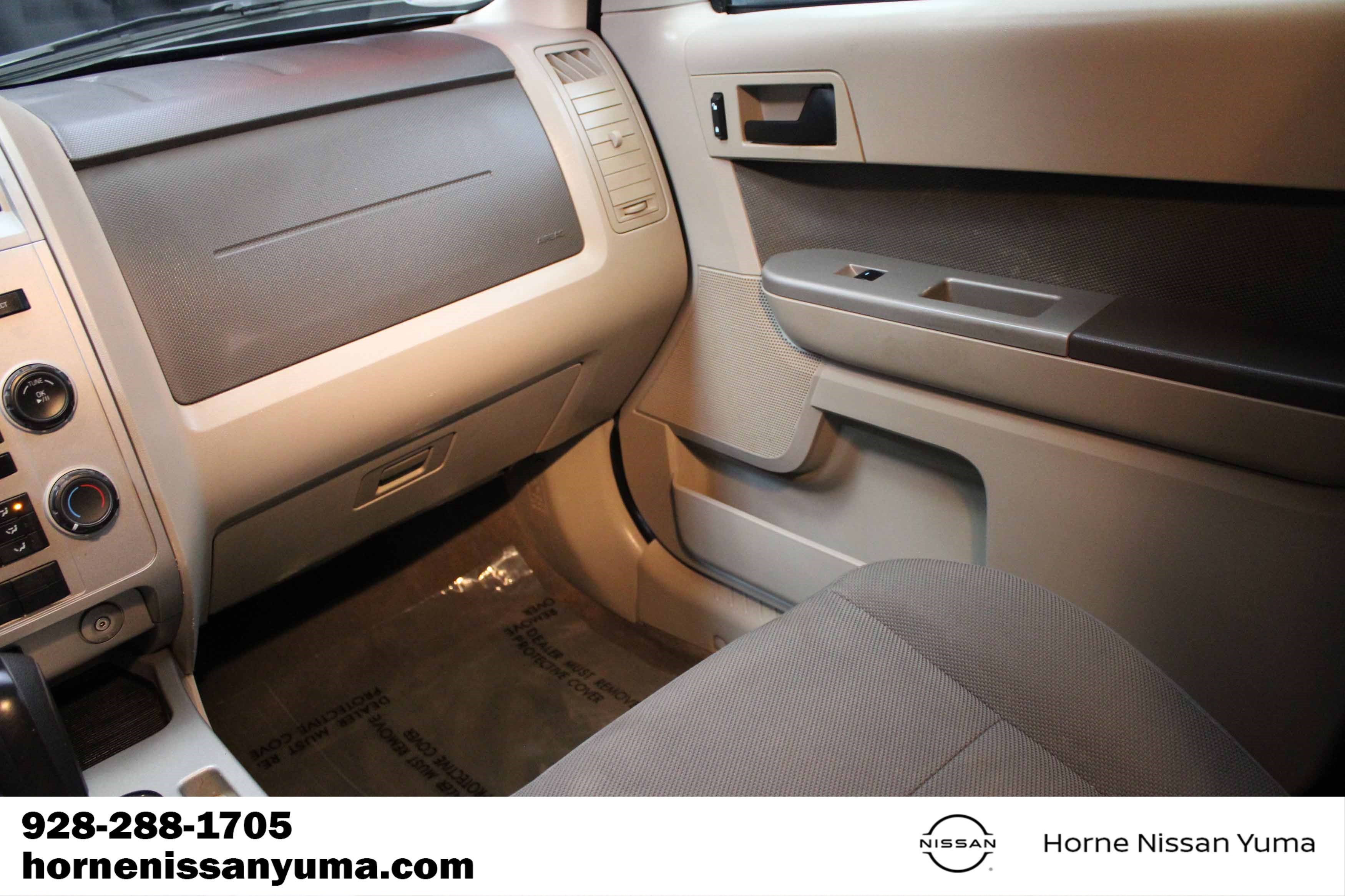 Used 2009 Ford Escape XLT AWD/4WD image 10