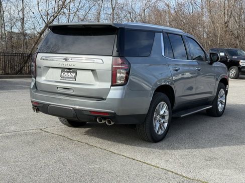 Used 2023 Chevrolet Tahoe Premier image 7