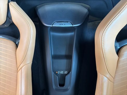 Used 2023 Chevrolet Corvette Z06 w/ Stealth Interior Trim Package image 18