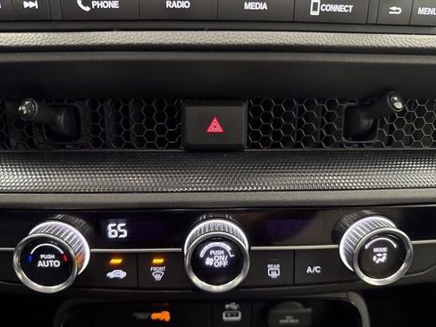Certified 2023 Honda CR-V LX image 28
