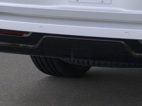 New 2026 Lincoln Navigator Reserve AWD/4WD image 22