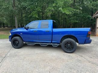 Used 2014 RAM 1500 Express RWD video 2