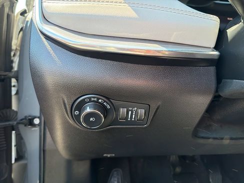 Used 2023 Jeep Compass Limited AWD/4WD image 25