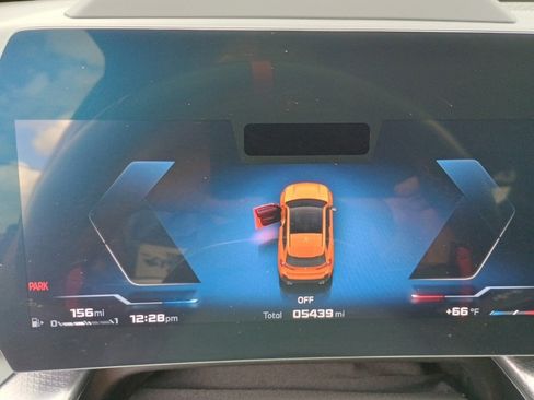 Used 2024 BMW X1 M35i w/ Premium Package image 28