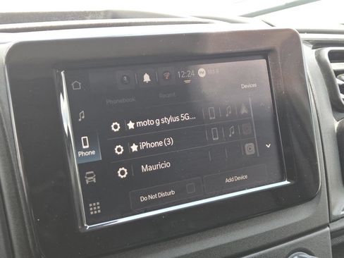 Used 2023 RAM ProMaster 2500 FWD image 25