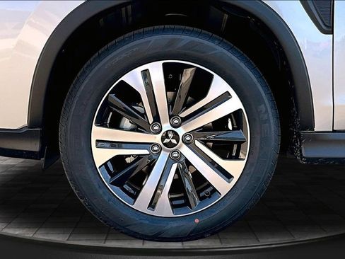 New 2026 Mitsubishi Outlander Sport ES AWD/4WD image 11