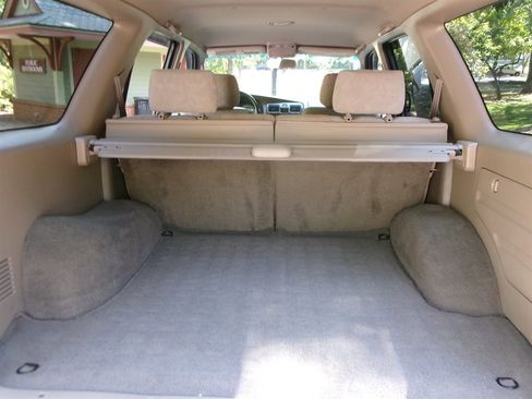 Used 2000 Toyota 4Runner SR5 image 45