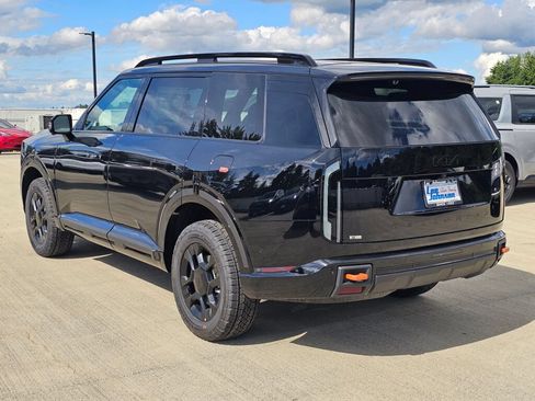 New 2027 Kia Telluride SX Prestige X-Pro AWD/4WD image 7
