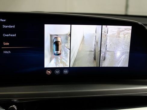 Certified 2024 Cadillac Lyriq Sport image 23