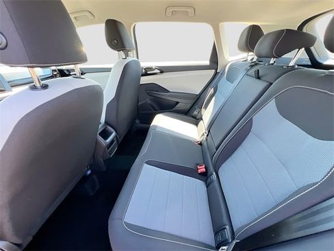 New 2025 Volkswagen Taos S image 23