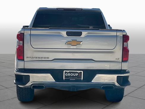 Used 2021 Chevrolet Silverado 1500 LT w/ All Star Edition Plus image 5