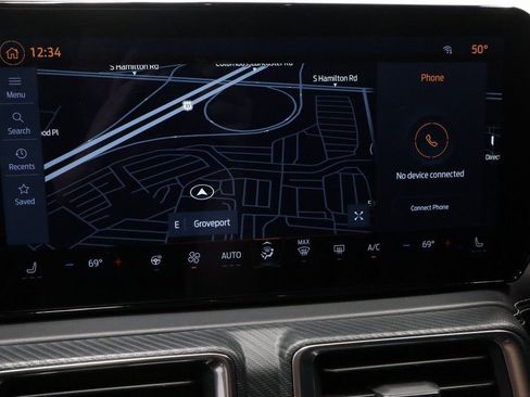 Certified 2024 Ford Mustang GT Premium image 2