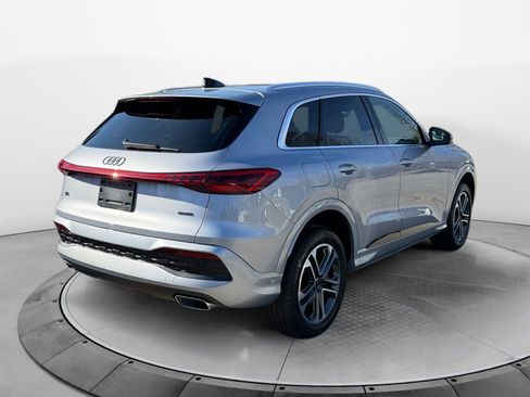 New 2025 Audi Q5 Premium Plus image 7