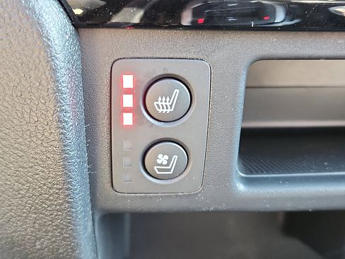 New 2026 Honda Ridgeline Black Edition image 16