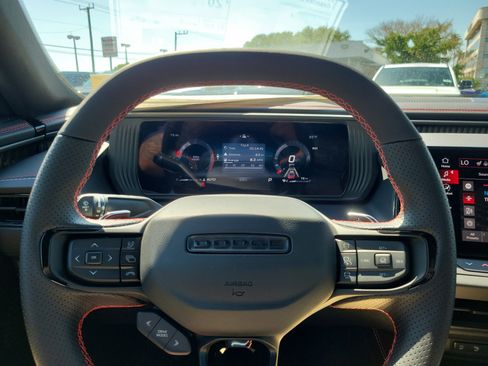 New 2026 Dodge Charger R/T AWD/4WD image 12
