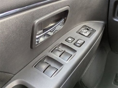 Used 2025 Mitsubishi Outlander Sport ES image 23