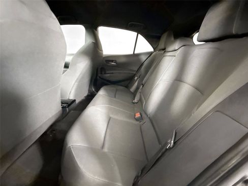 Used 2023 Toyota Corolla GR w/ Performance Package image 28