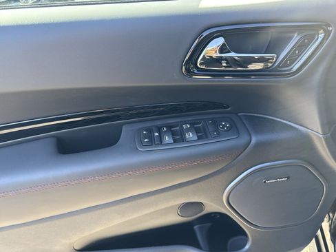 New 2026 Dodge Durango GT image 15