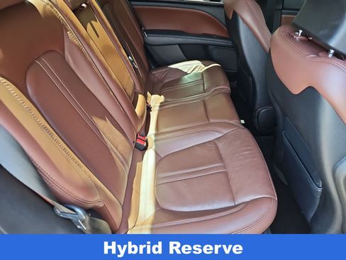 Used 2018 Lincoln MKZ Reserve w/ Technology Package FWD image 17