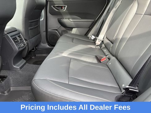 New 2026 Subaru Outback Limited w/ Premium/Limited Package AWD/4WD image 34