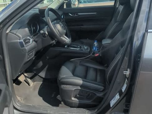 Used 2025 MAZDA CX-5 AWD 2.5 S w/ Preferred Package image 7