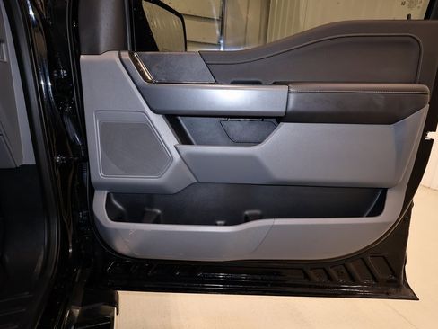 Certified 2024 Ford F150 XLT w/ Equipment Group 302A MID image 19