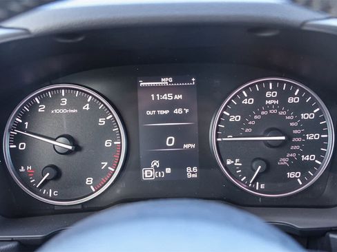 New 2026 Subaru Forester Premium image 22