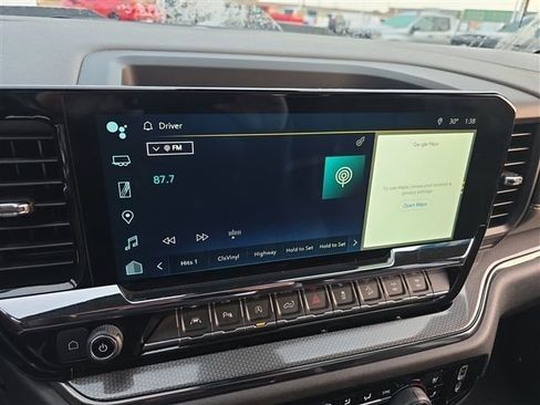 Certified 2022 Chevrolet Silverado 1500 ZR2 w/ Technology Package image 23