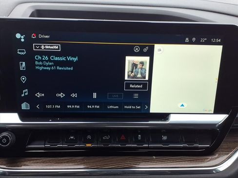 Certified 2024 Chevrolet Silverado 1500 LT image 17