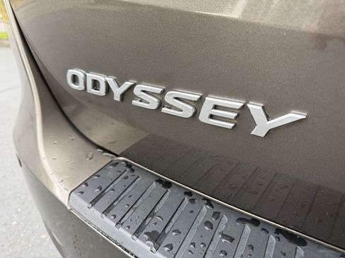 Used 2018 Honda Odyssey Elite image 34