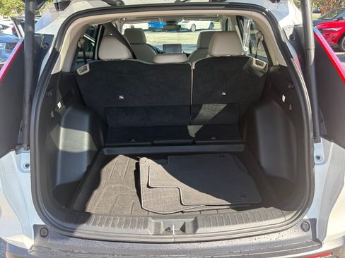 Used 2025 Honda CR-V EX-L image 19