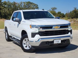 Used 2023 Chevrolet Silverado 1500 LT video 1