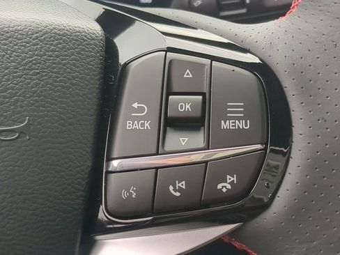 New 2026 Ford Explorer ST-Line w/ ST-Line Street Pack image 25