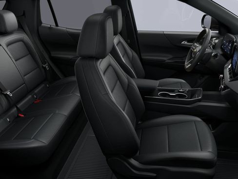 New 2026 Chevrolet Equinox LT FWD image 6