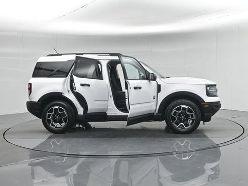 Used 2024 Ford Bronco Sport Big Bend image 4