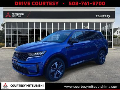 Used 2022 Kia Sorento S w/ Panoramic Sunroof Package